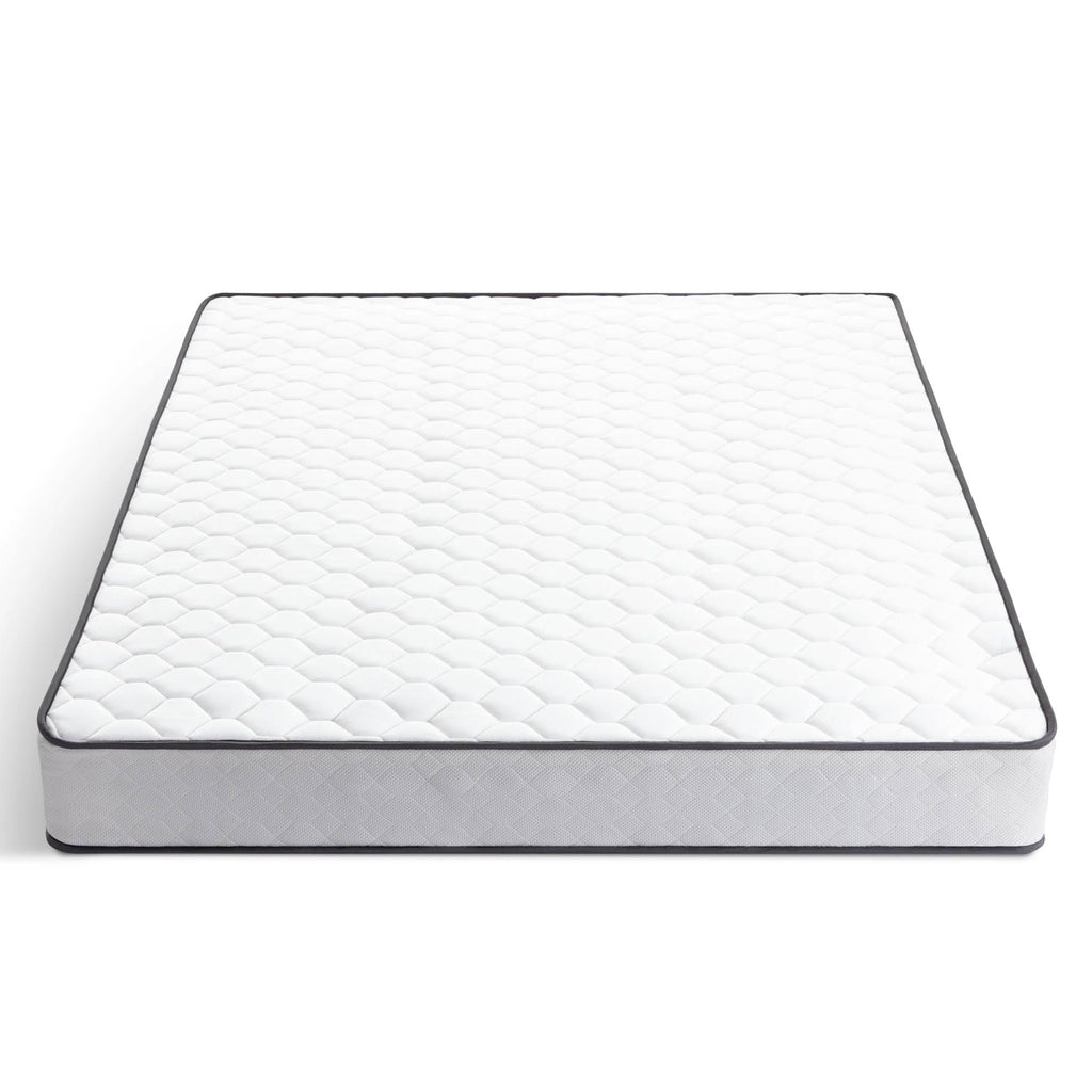 Hybrid Firm Mattress Cal King D777146