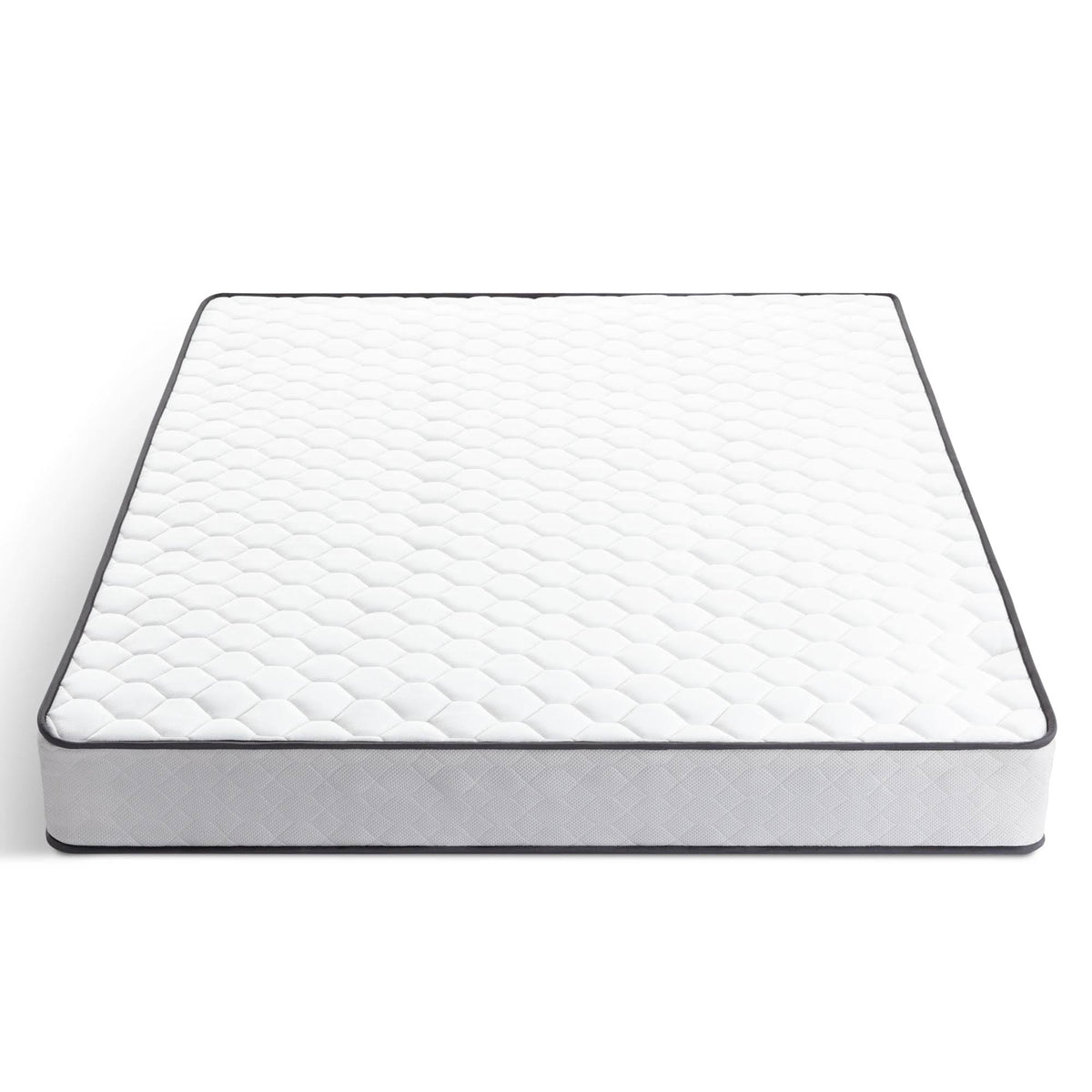 Hybrid Firm Mattress Cal King D777146