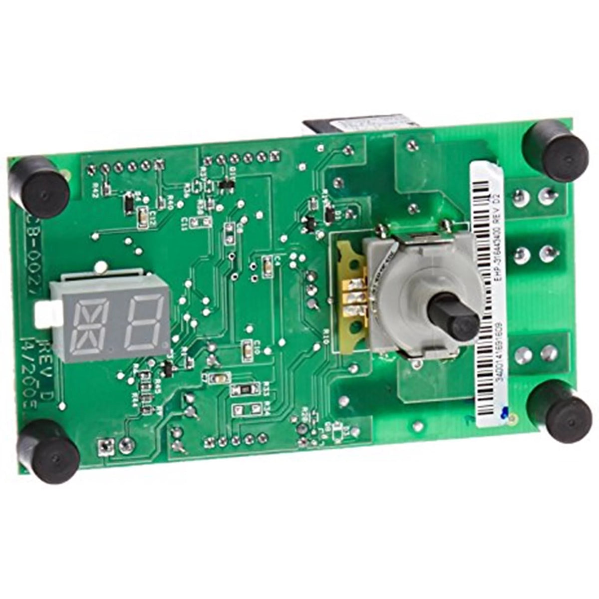 Cooktop Surface Element Board Q724267
