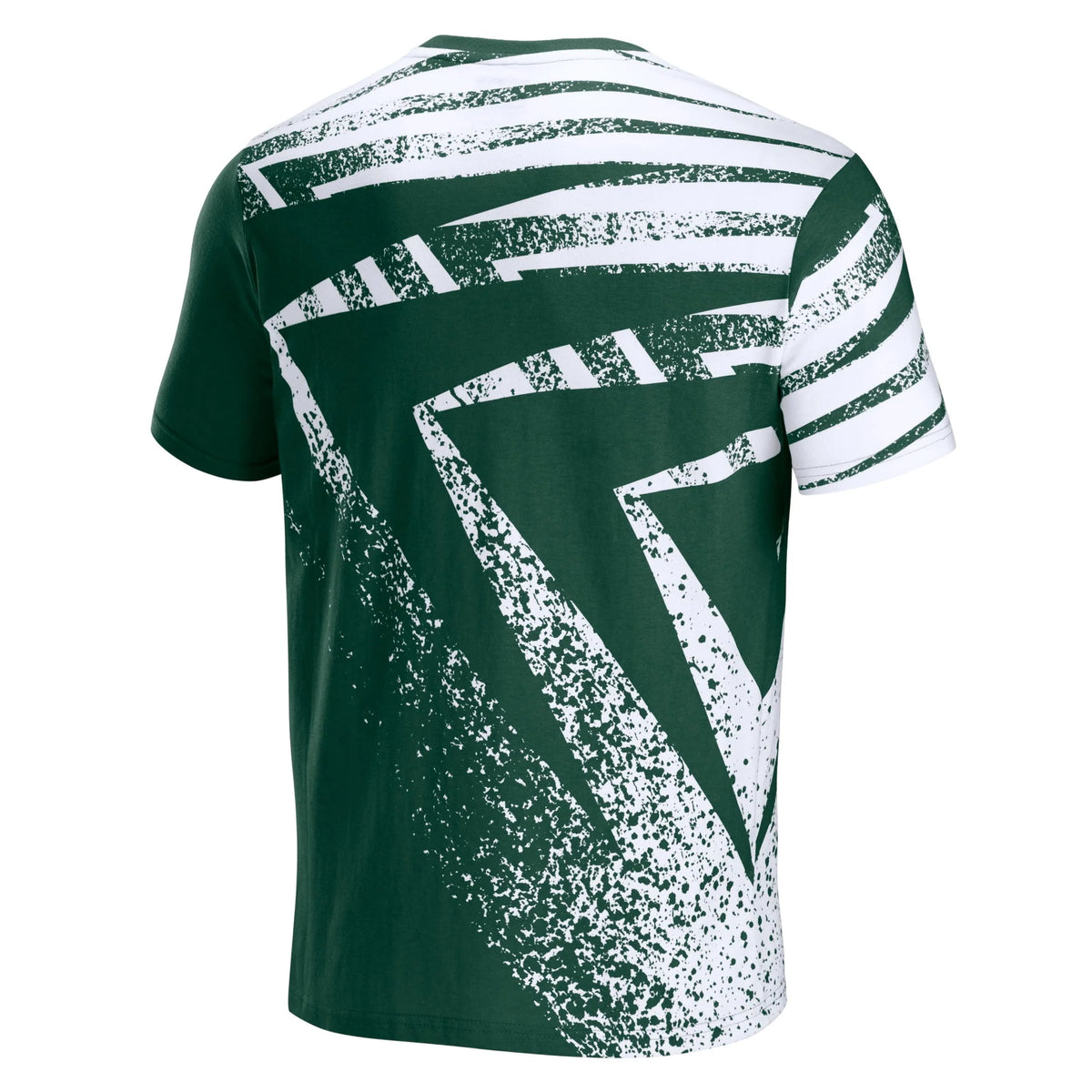 Men's Green Bay Packers All Over Print T-Shirt X5441