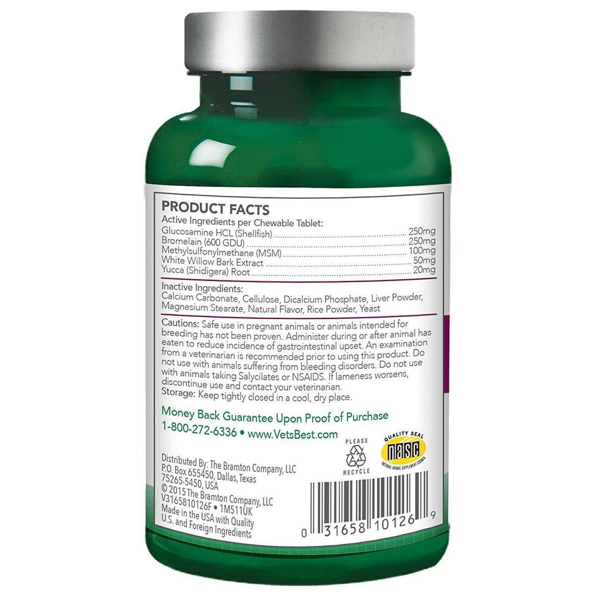 Aches and Pains E440