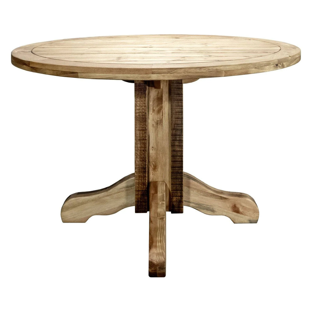 Wood Patio Dining Table C514833