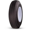 5.70-8 6-Ply Bias Trailer Tire and Wheel Assembly J483248
