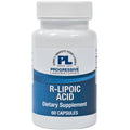 R-Lipoic Acid 100mg 60 Capsules K112