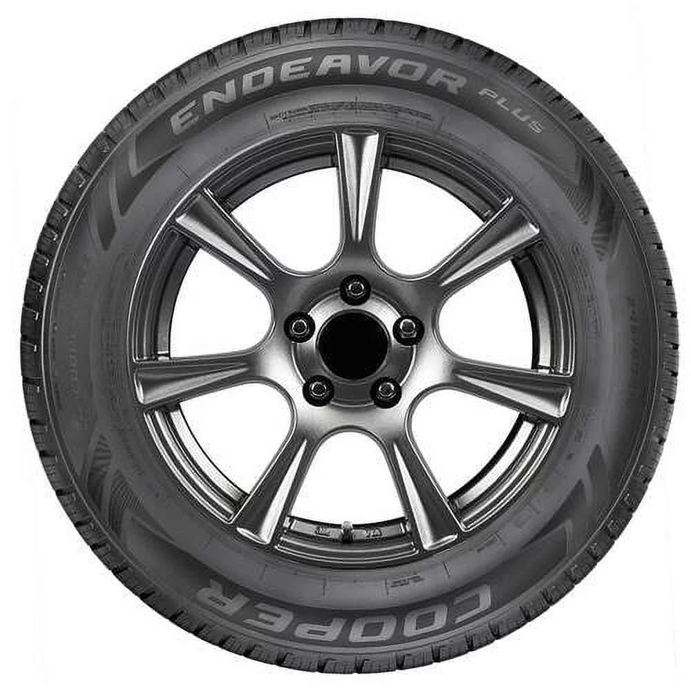 All Season 255/50R20 109H XL Passenger Tire D790