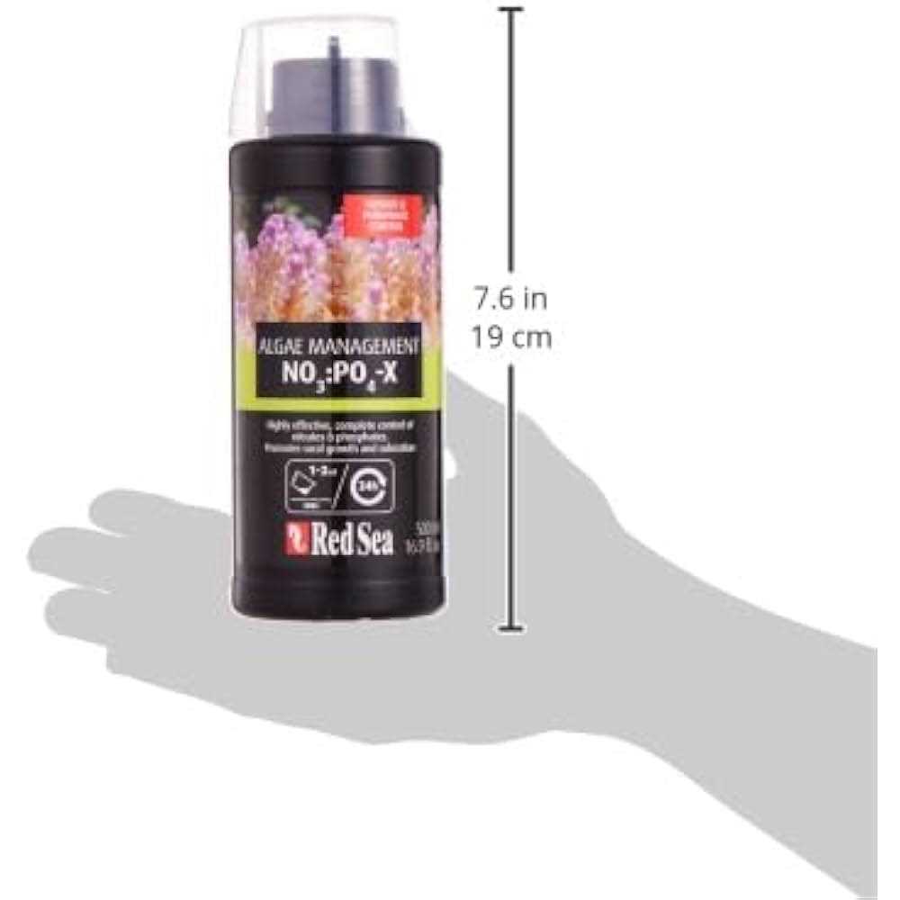 Nitrate & Phosphate Reducer X442309
