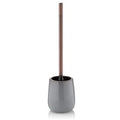 Fog Blue WC-Set S752704