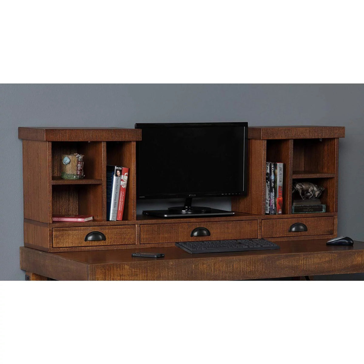 Hutch for Desk N716105