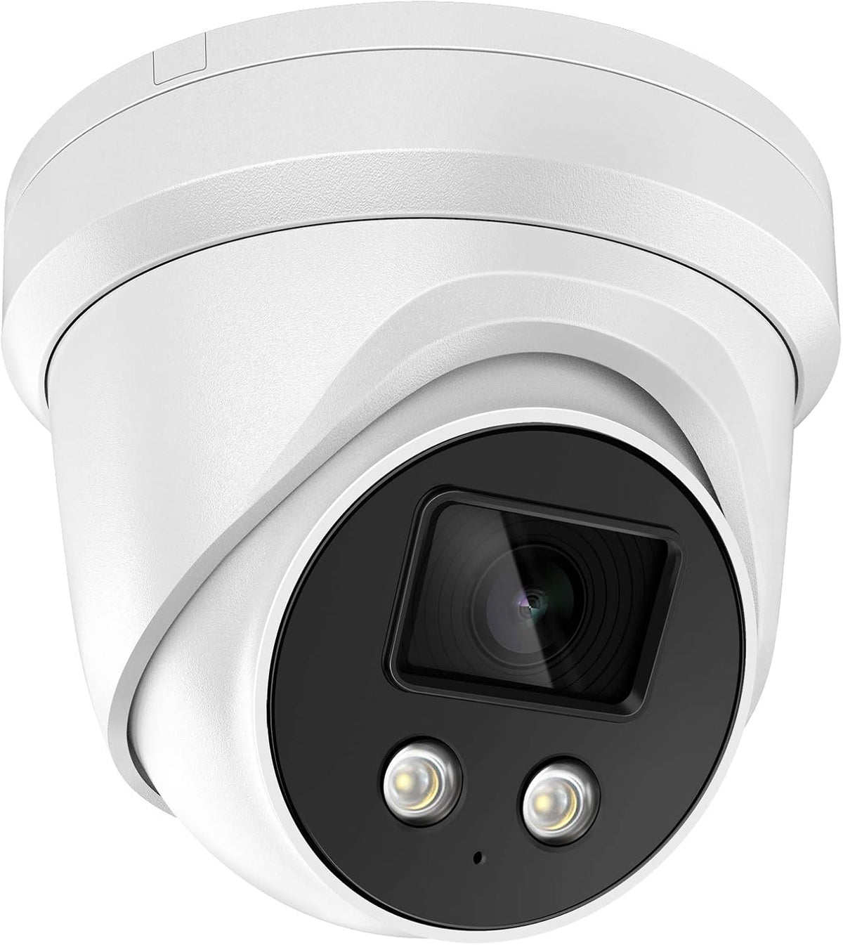 4MP POE IP Camera with Built-in Microphone and SD Slot E152990