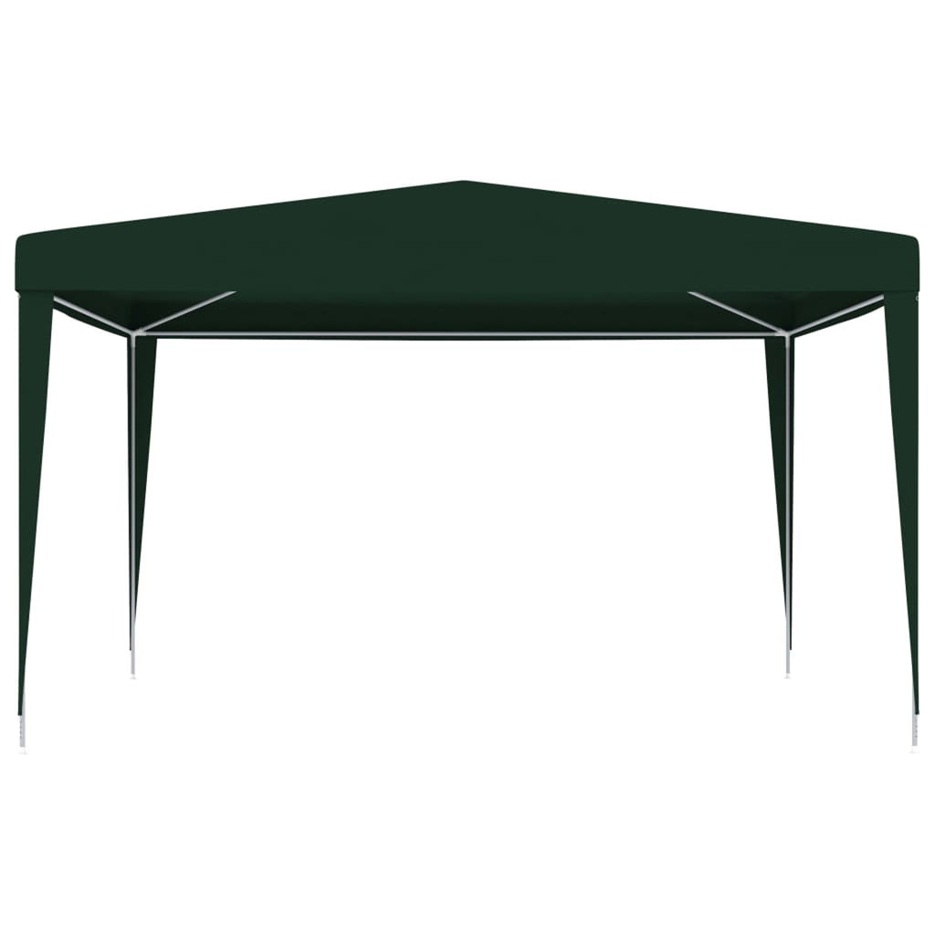 13.1'x13.1' Green Party Tent X35469