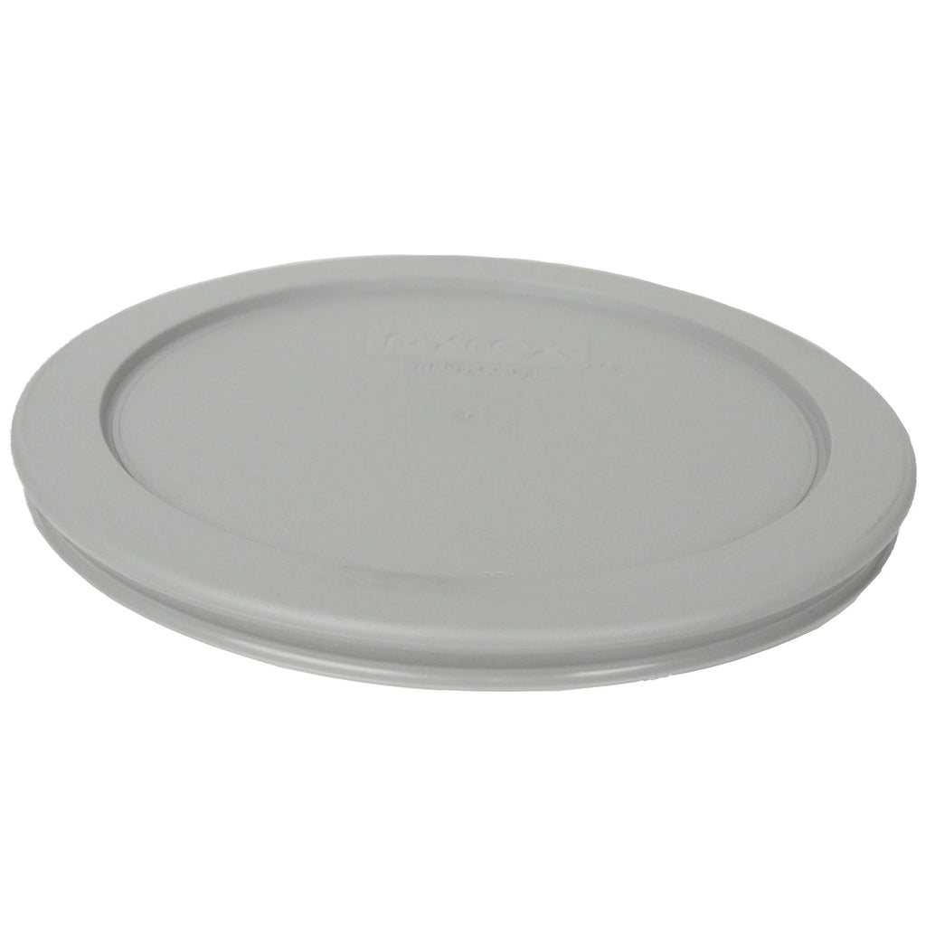 Clear Glass 4-Cup Food Storage Bowl with Lid X5318