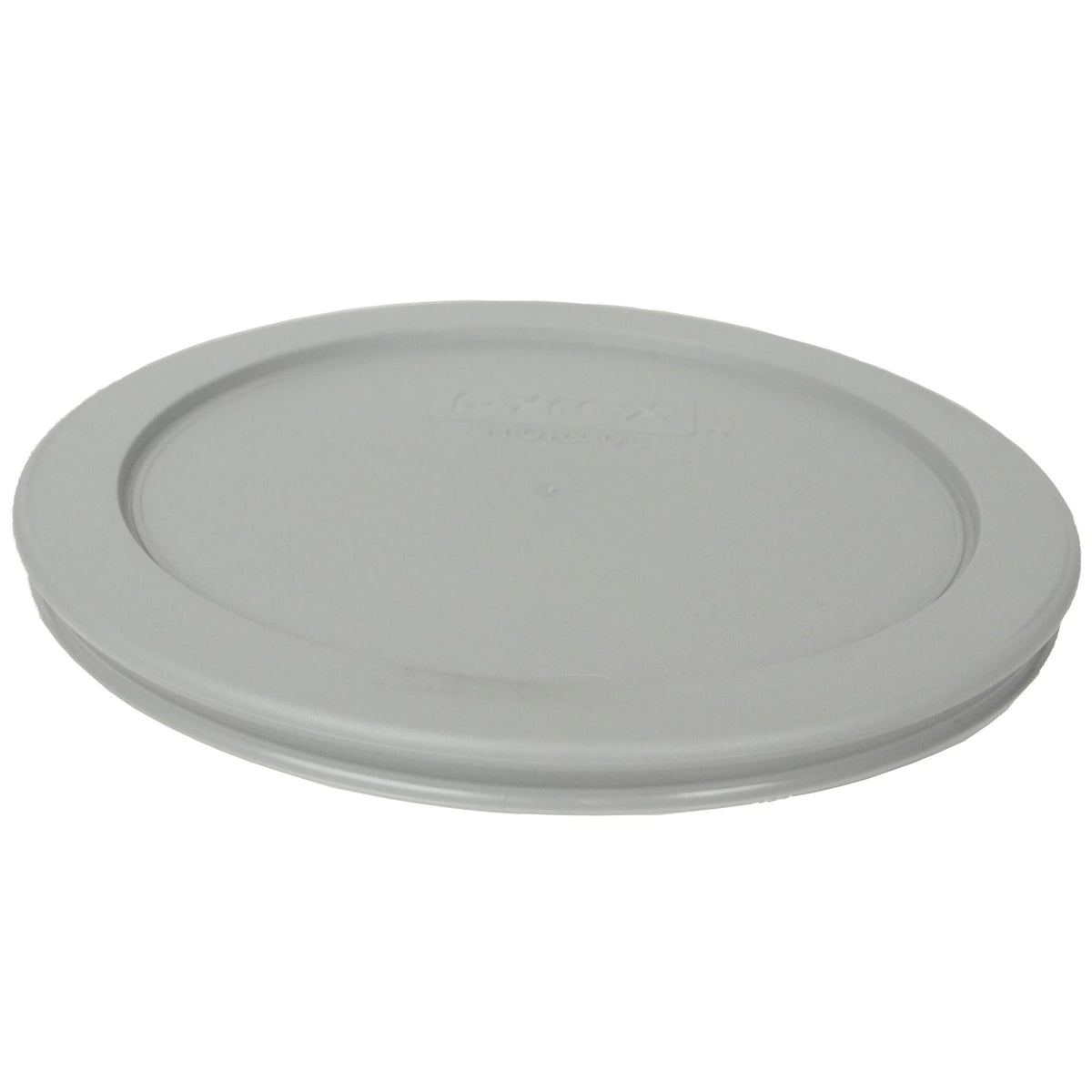 Clear Glass 4-Cup Food Storage Bowl with Lid X5318