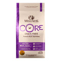 Grain-Free Kitten Formula Dry Cat Food K786055