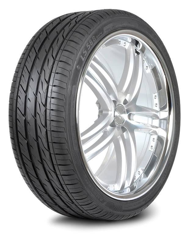 235/55ZR19 105W XL All Season Tire H69783