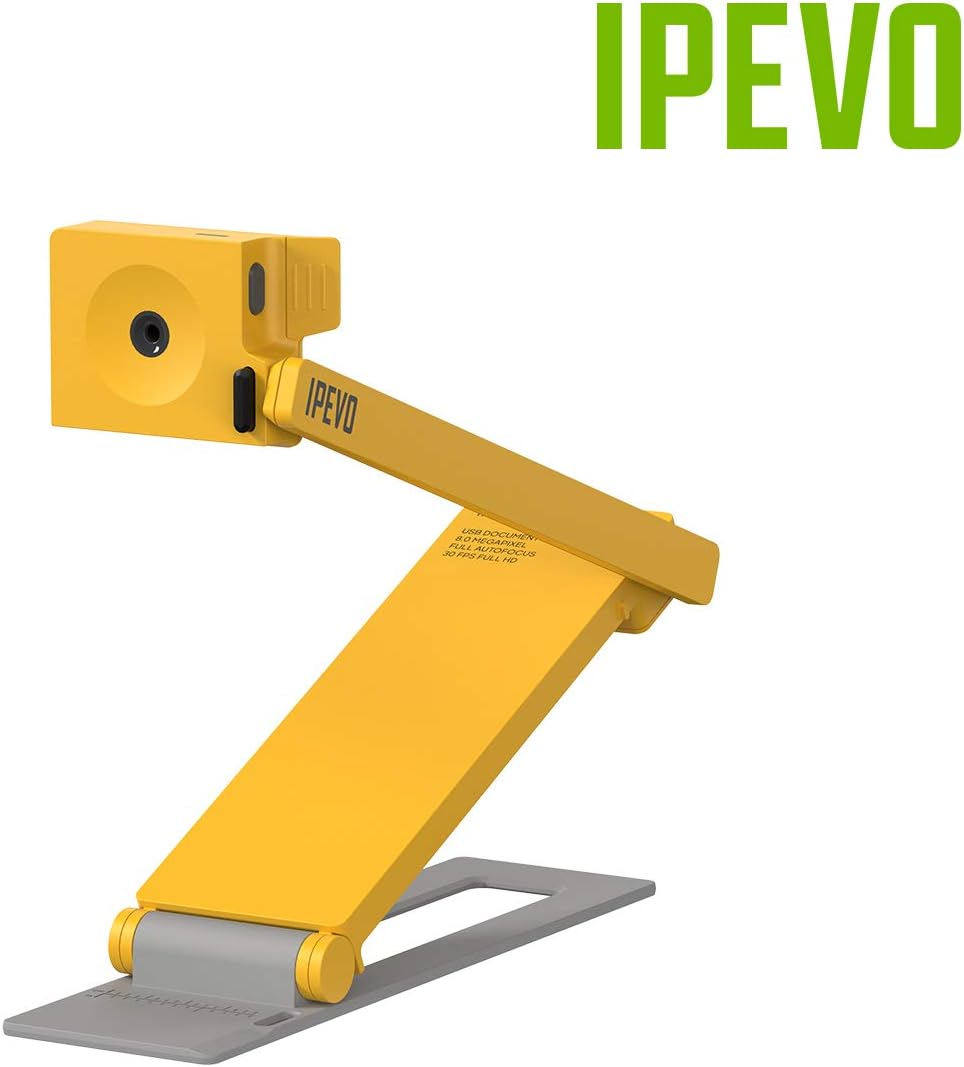 Portable Ultra HD 8MP USB Camera E371542