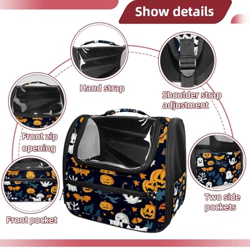 Airline Approved Pet Carrier Bag X626