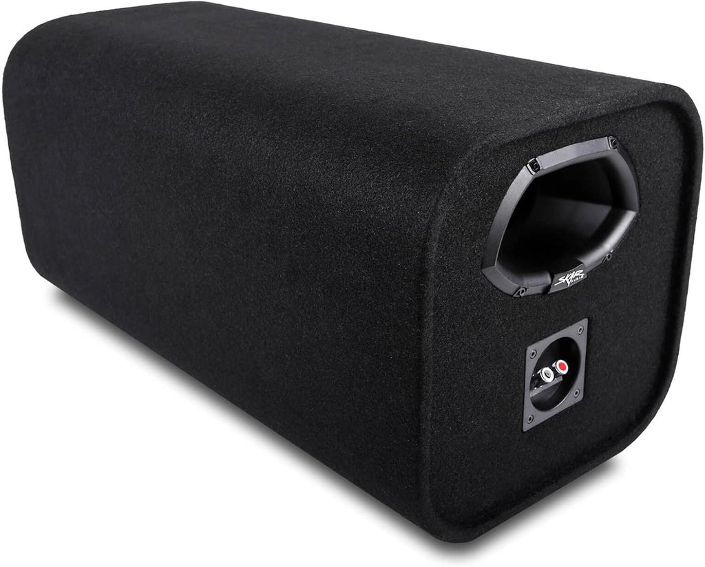 Single 12" 800 Watt Vented Subwoofer Enclosure M200628