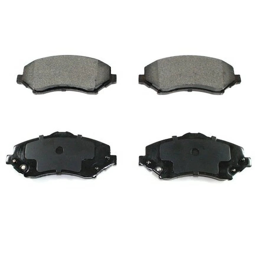 Semi-Metallic Disc Brake Pad U7854