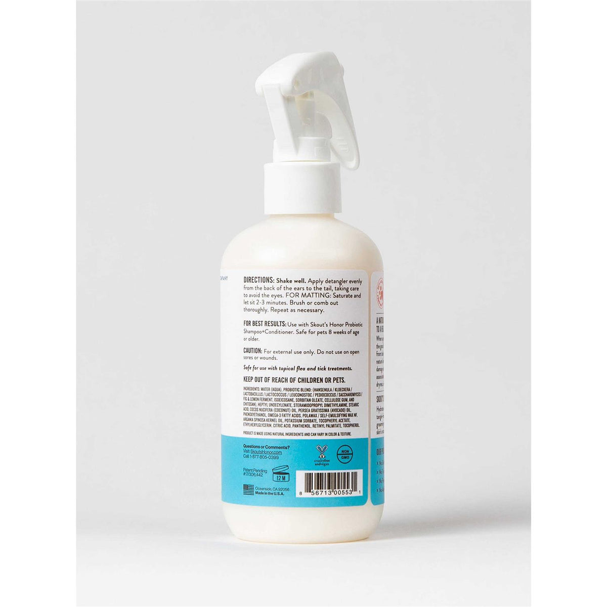 Probiotic Detangler A29290