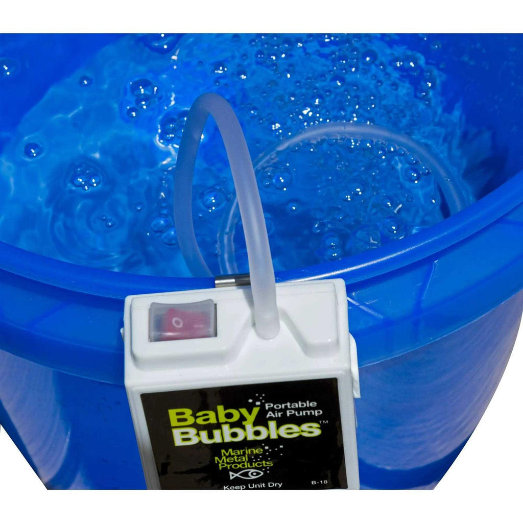 Baby Bubbles W616