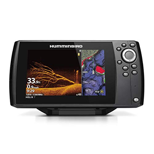 HELIX 7 Fish Finder J8645