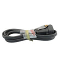 Heavy Duty 12ft 14/3 AWG Grounded Extension Cord M2944