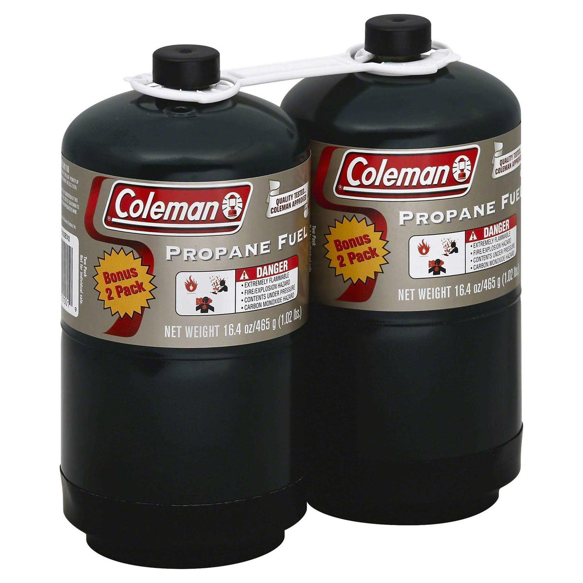 Coleman Propane U7510