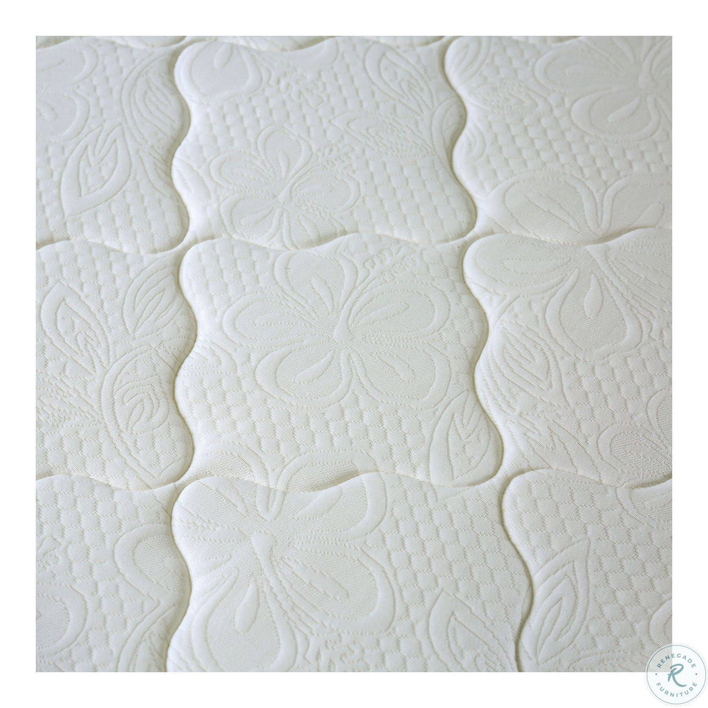 Full Mattress D485