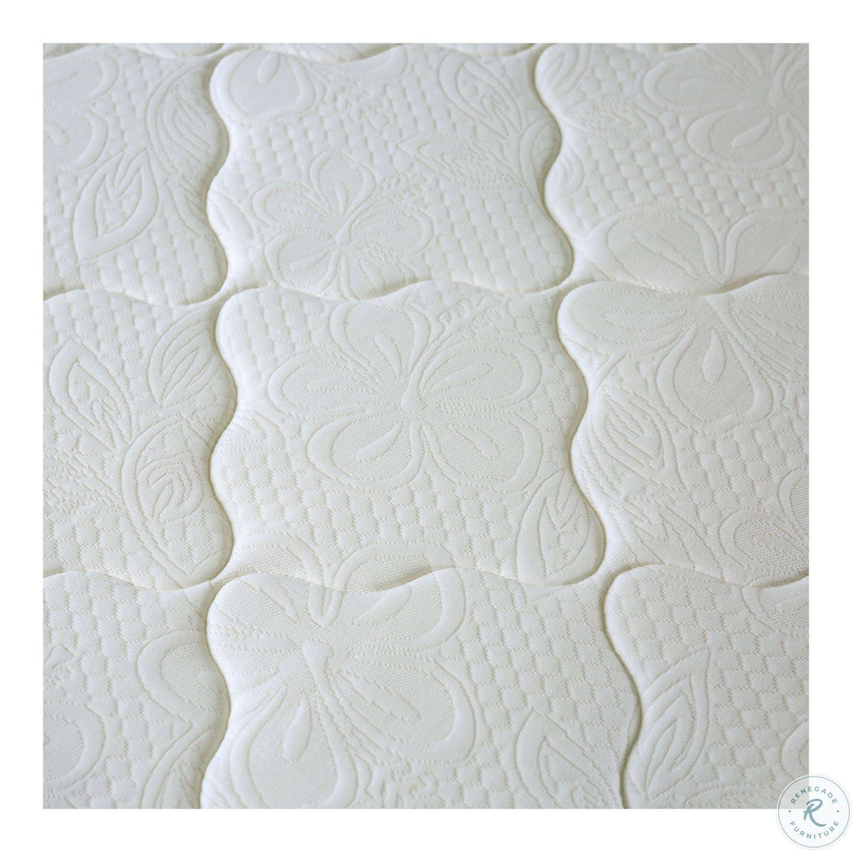 Full Mattress D485