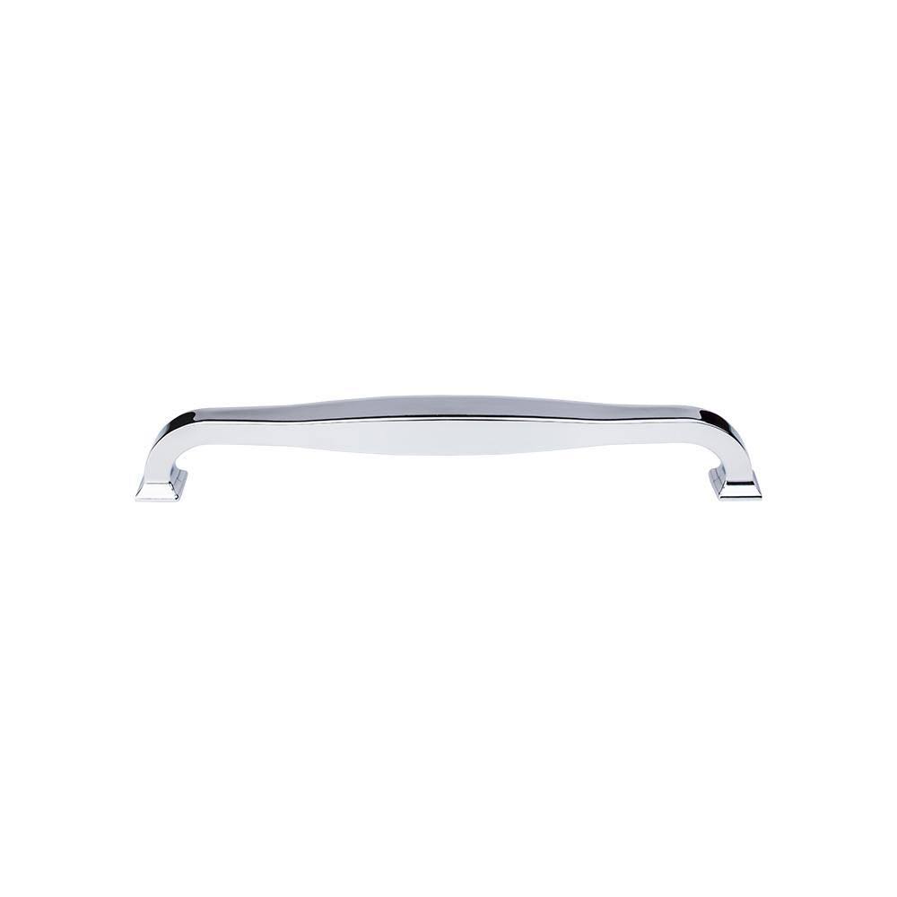 Brushed Satin Nickel Appliance Pull T859396