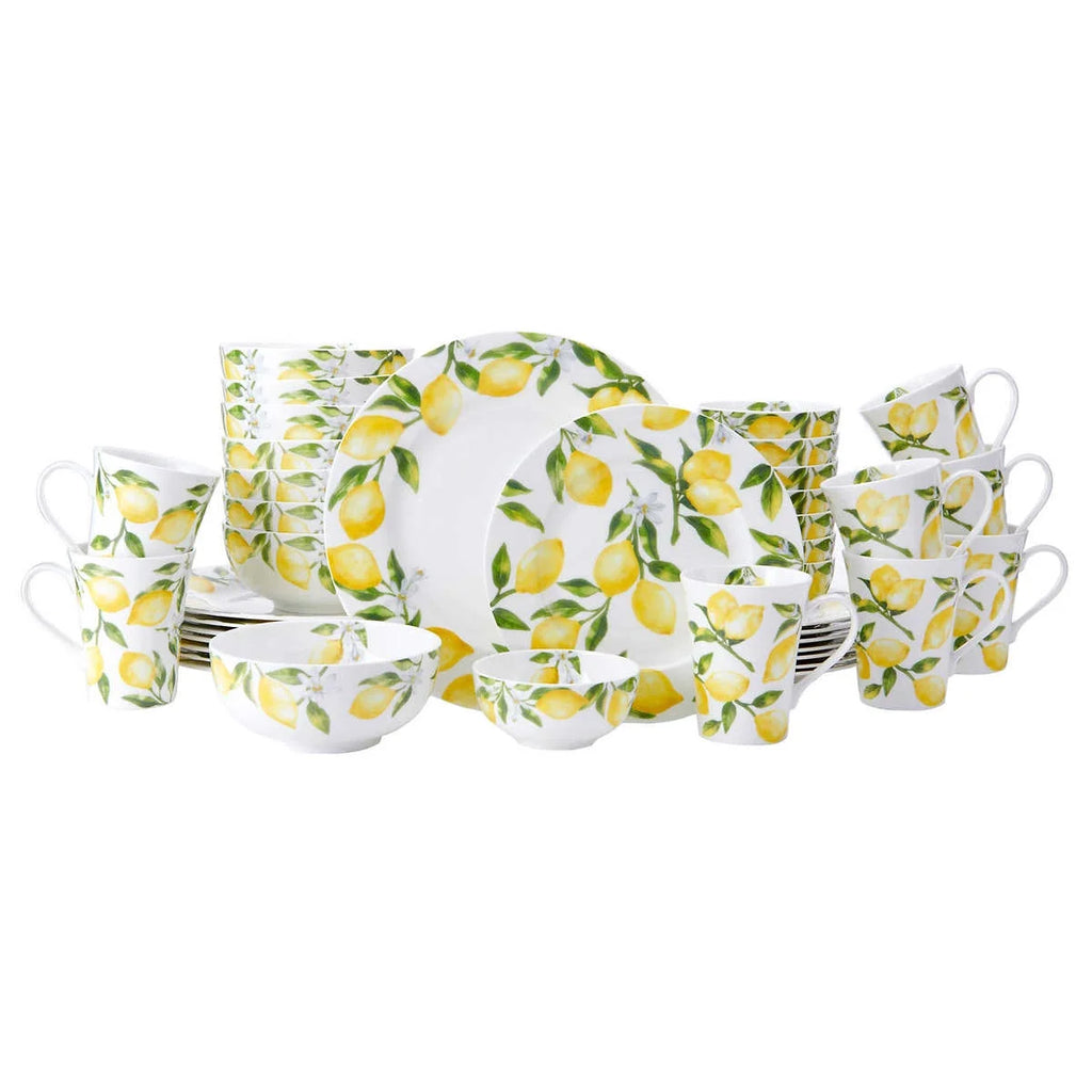 40-piece Dinnerware Set H421419
