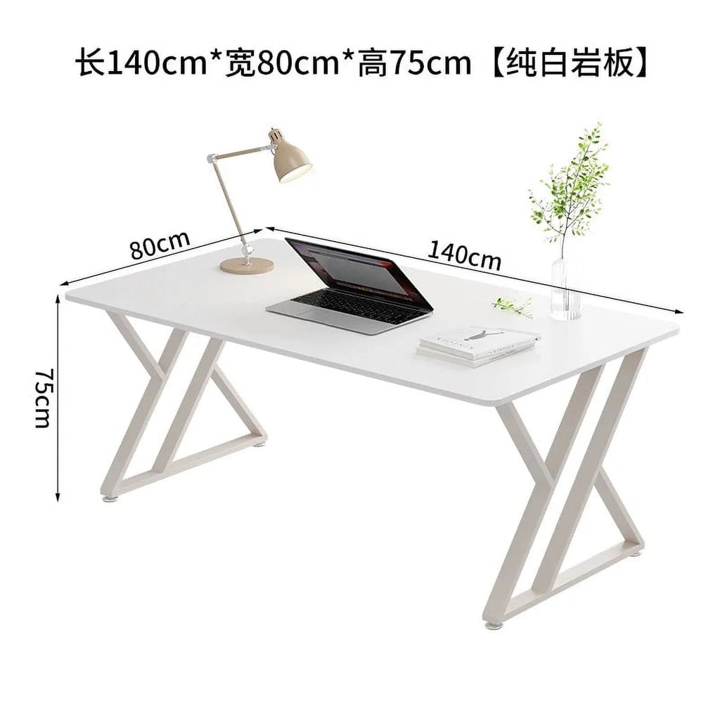 Slate Office Desks K453