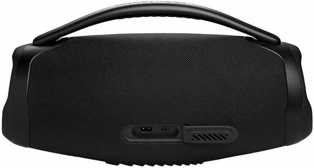 Black Wireless Bluetooth Portable Speaker J57841