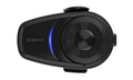 Motorcycle Bluetooth Communication System L167308