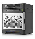 HPE ProLiant MicroServer Gen8 Entry Server P23852