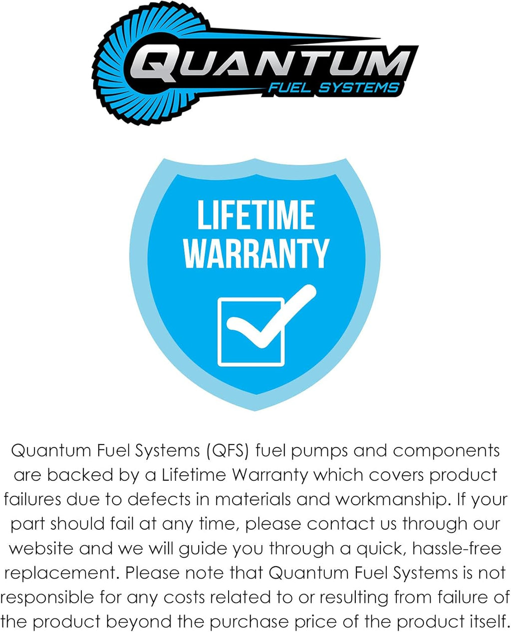 EFI Fuel Pump with Strainer T218037