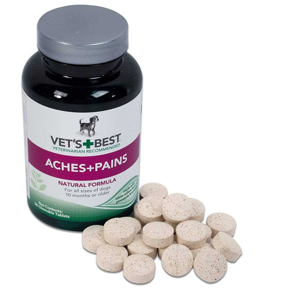 Aches and Pains E440
