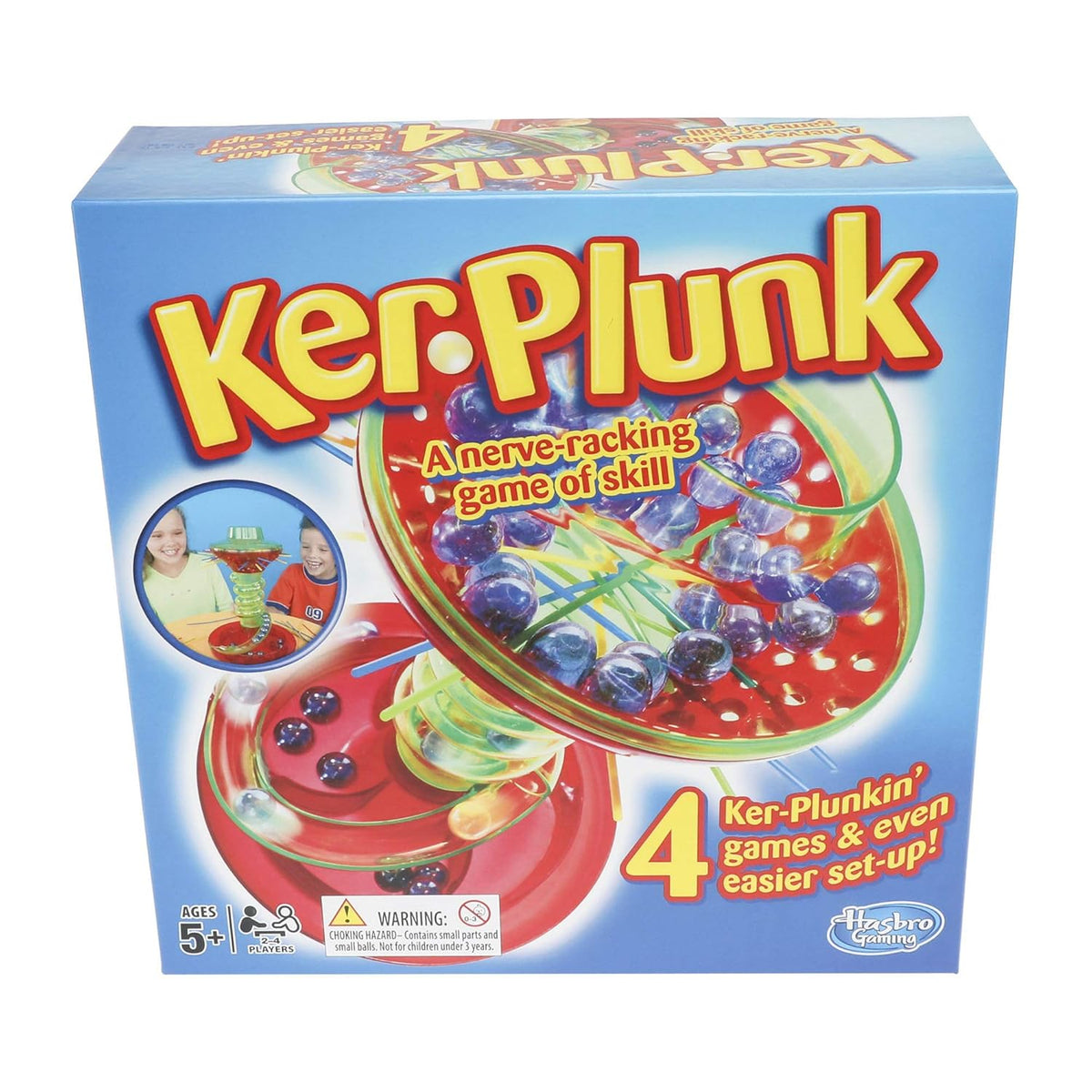Kerplunk Game X944499