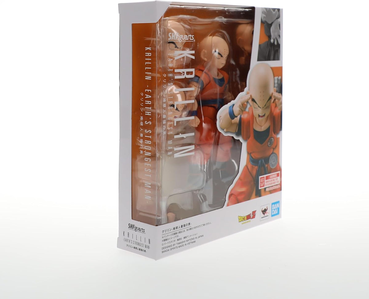 S.H.Figuarts Action Figure L2771