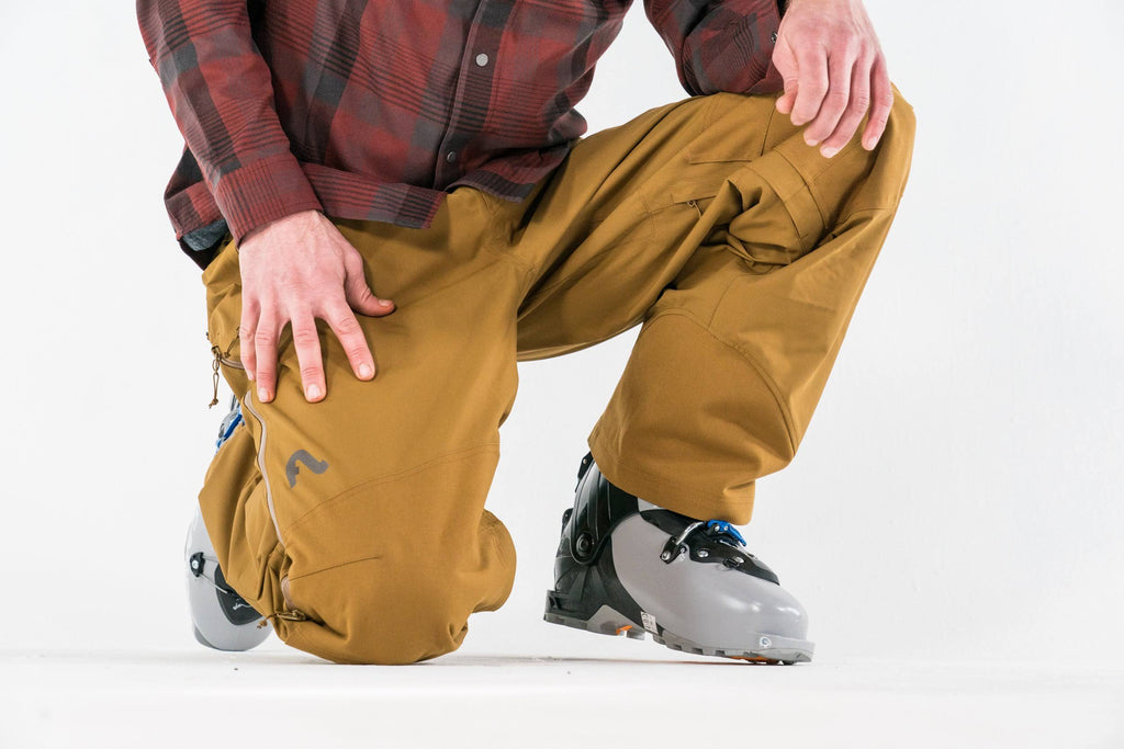 Chemical Pant M494
