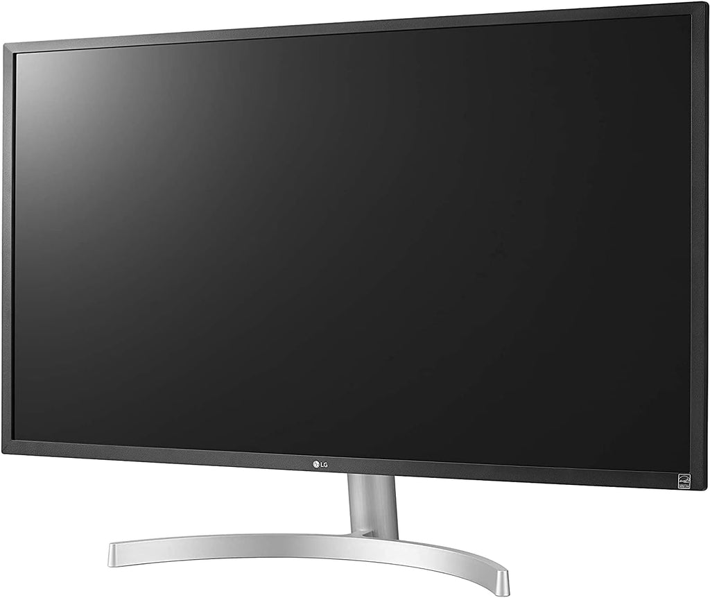 32" 4K UHD 60Hz VA Monitor with AMD FreeSync A853