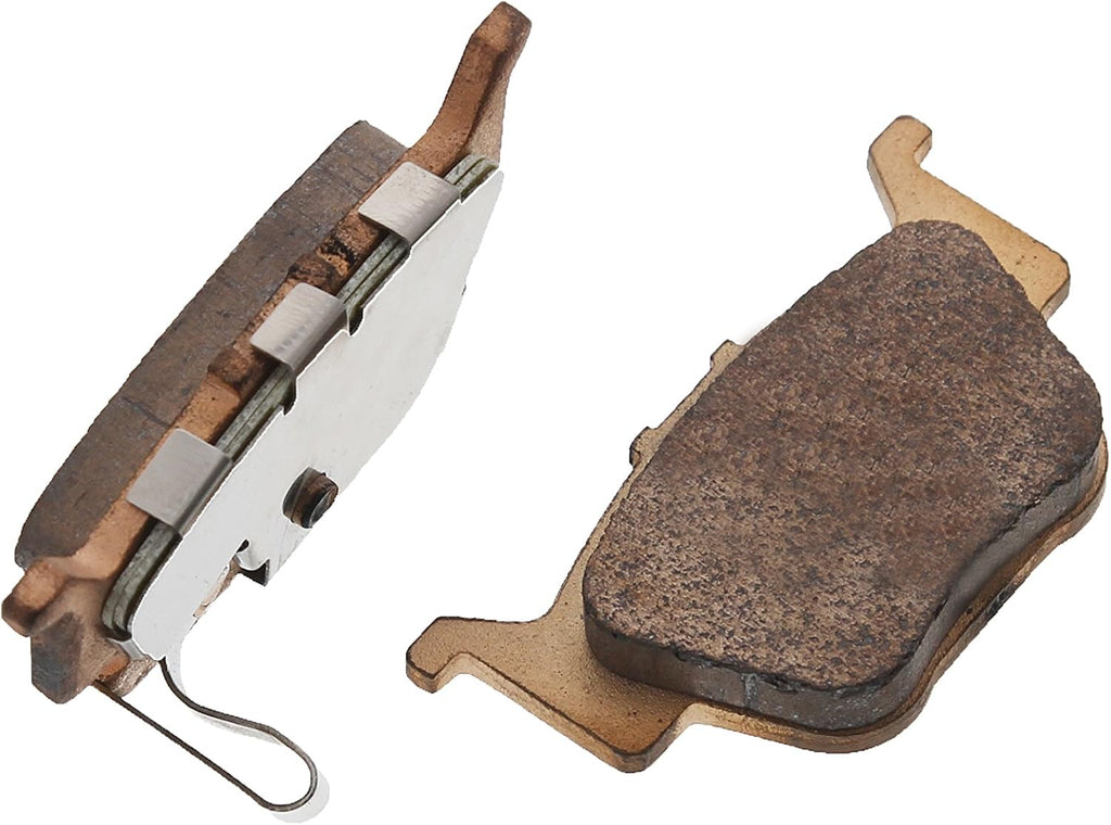 Brakes Pads Front & Rear Pack of 2 E562632