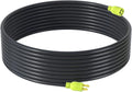 4 Prong 30 Amp Generator Extension Cord, NEMA L14-30P/L14-30R, 10 Gauge SJTW, 50FT P663854