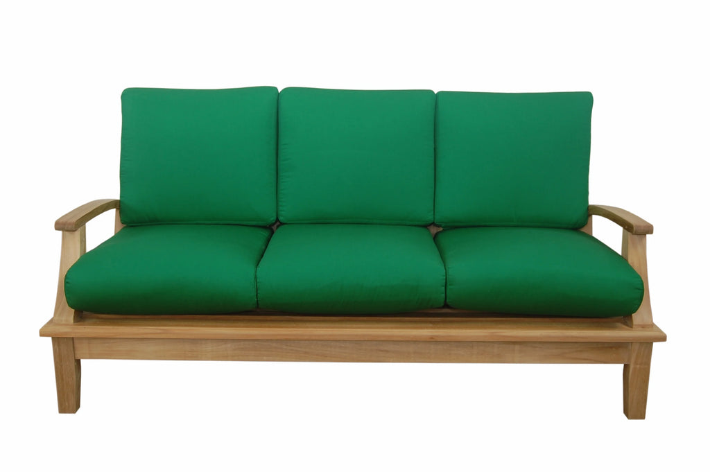 Deep Seating Sofa Cushion D117480