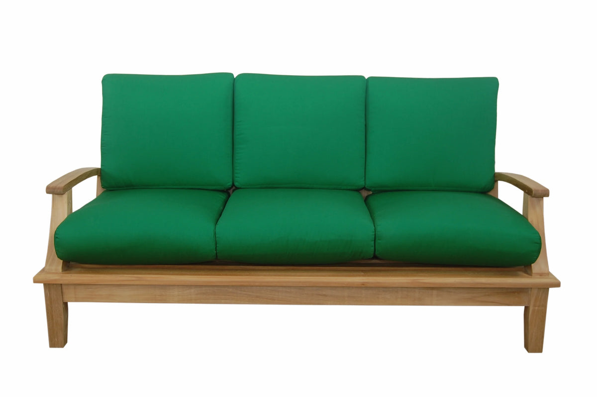 Deep Seating Sofa Cushion D117480