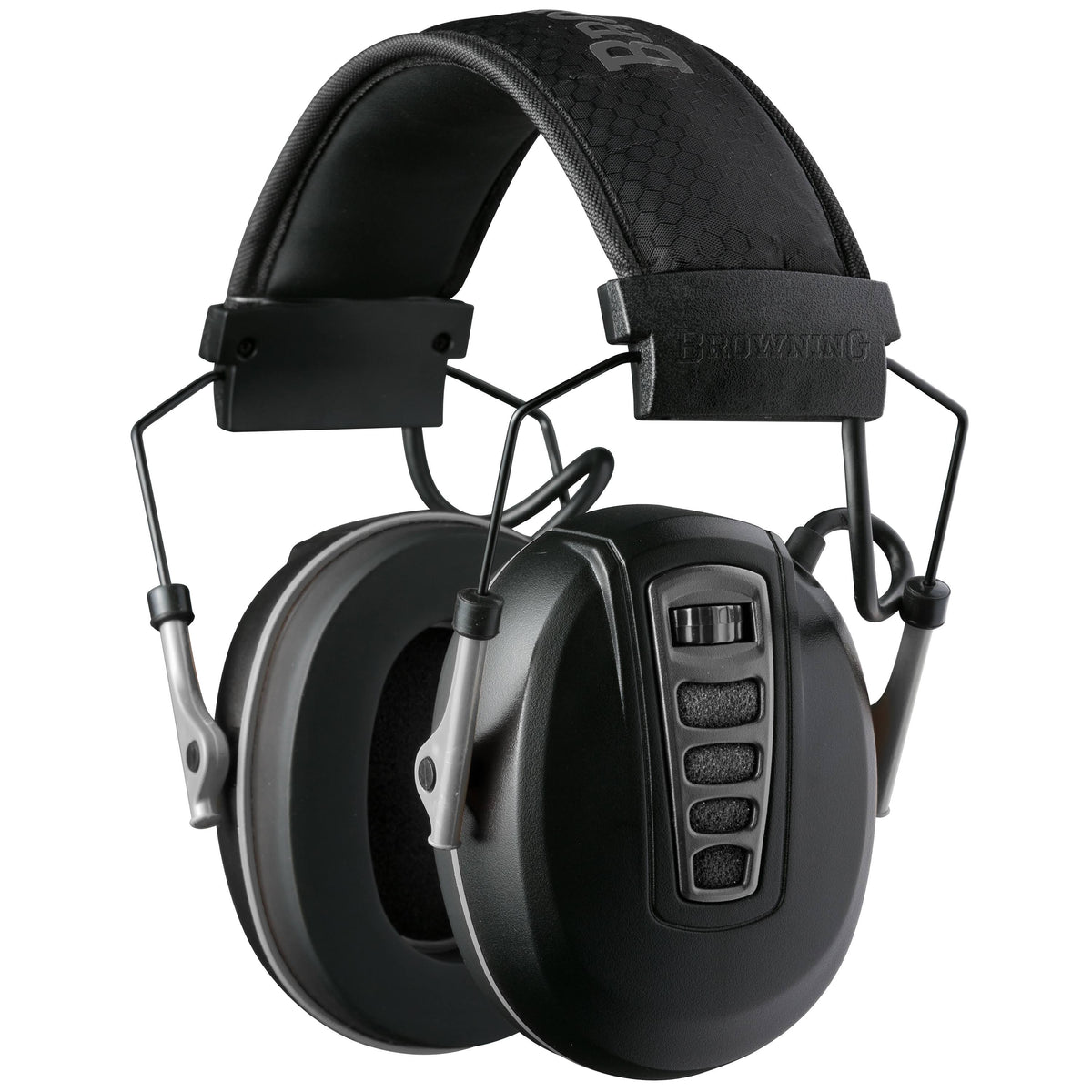 Cadence Electronic Hearing Protector S1774
