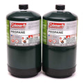 Coleman Propane U7510