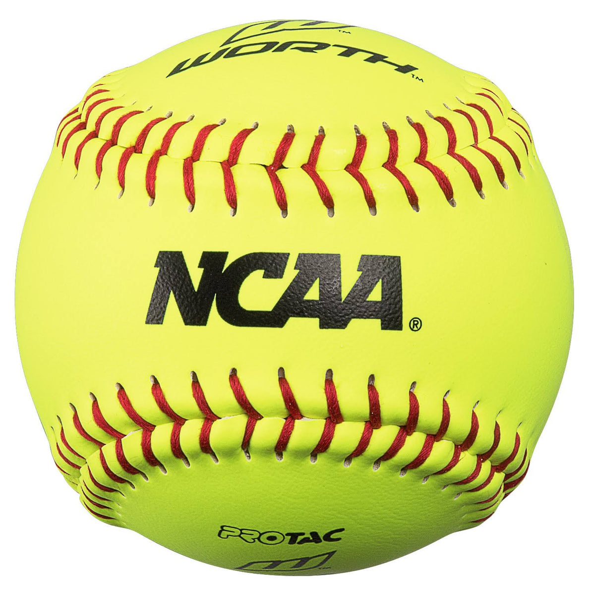 11x22 NCAA ProTac Training Softball D402965