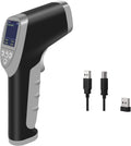 2D Handheld Wireless Barcode Scanner with Screen N22422