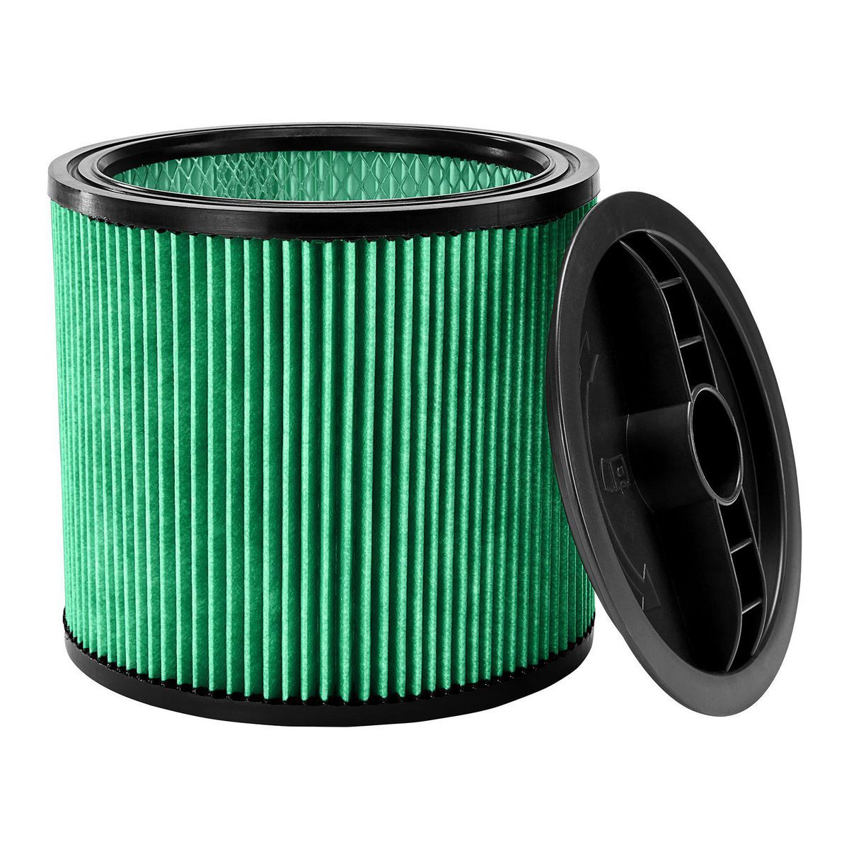 HEPA Five Layer Wet/Dry Vacuum Replacement Filter T5029